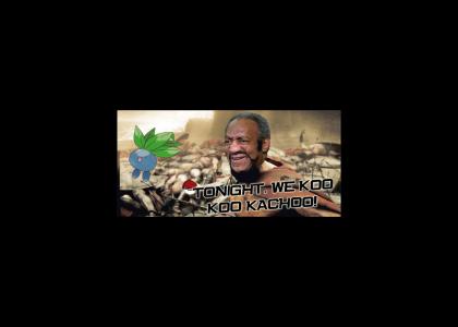 300TMND: Epic Cosby