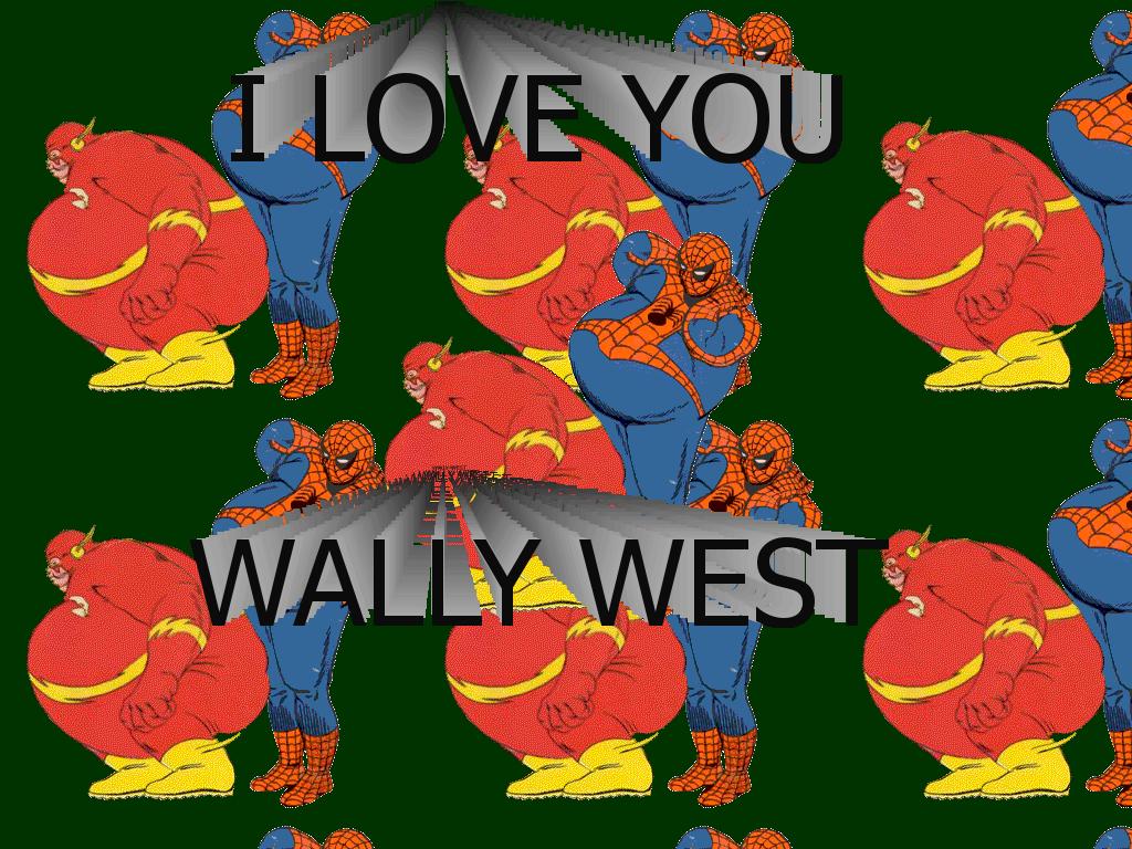 wallywally