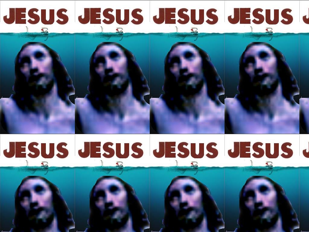 jesusjaws