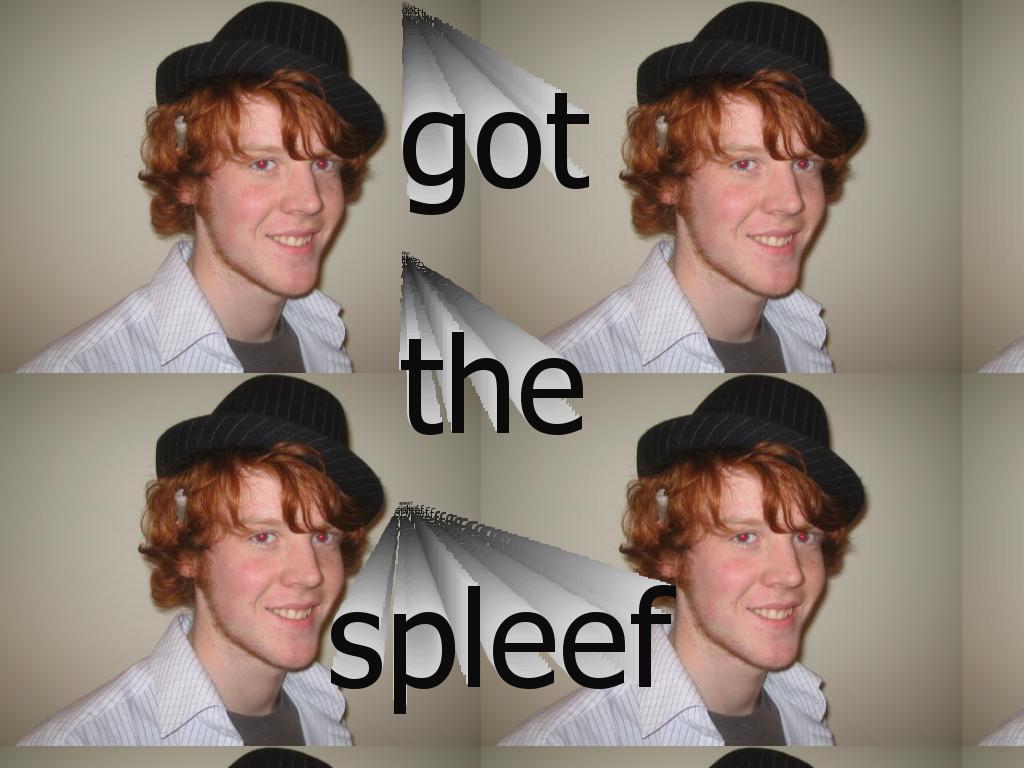 spleef