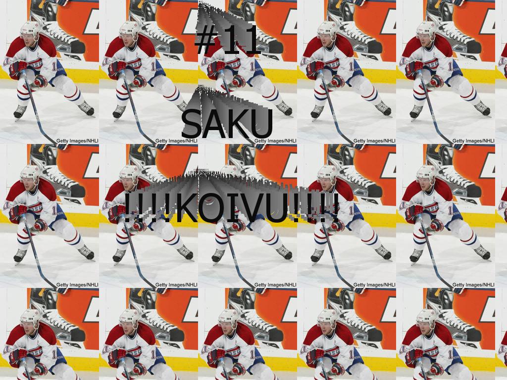 koivu