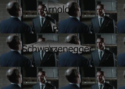 Arnold P. Schwarzenegger