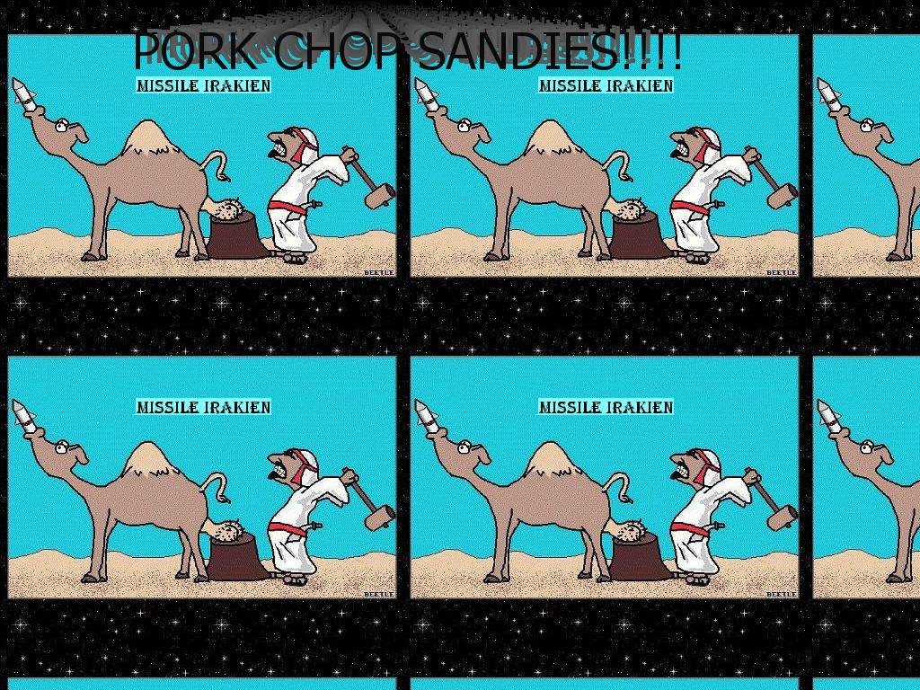 porkchapsandycamel