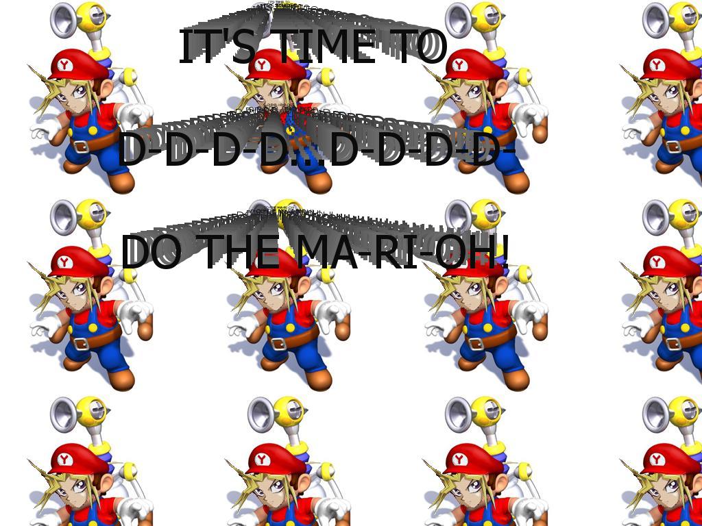 timetodothemario