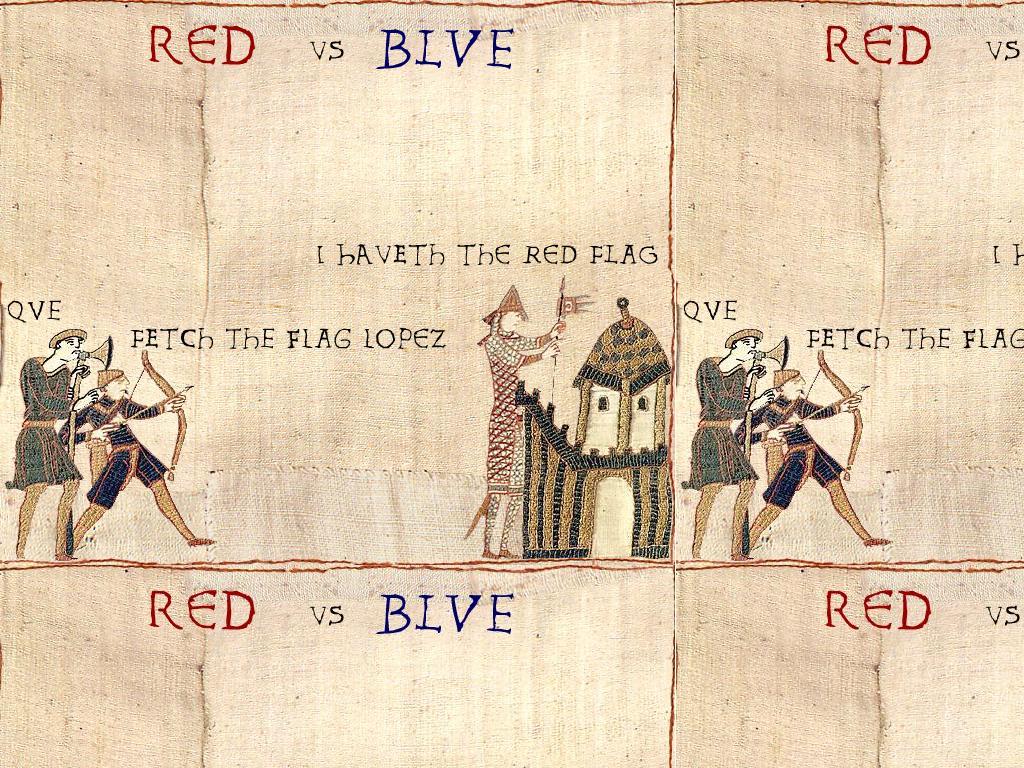 medievalredvsblue