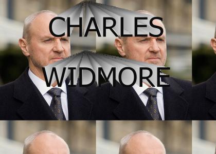 CHARLES WIDMORE