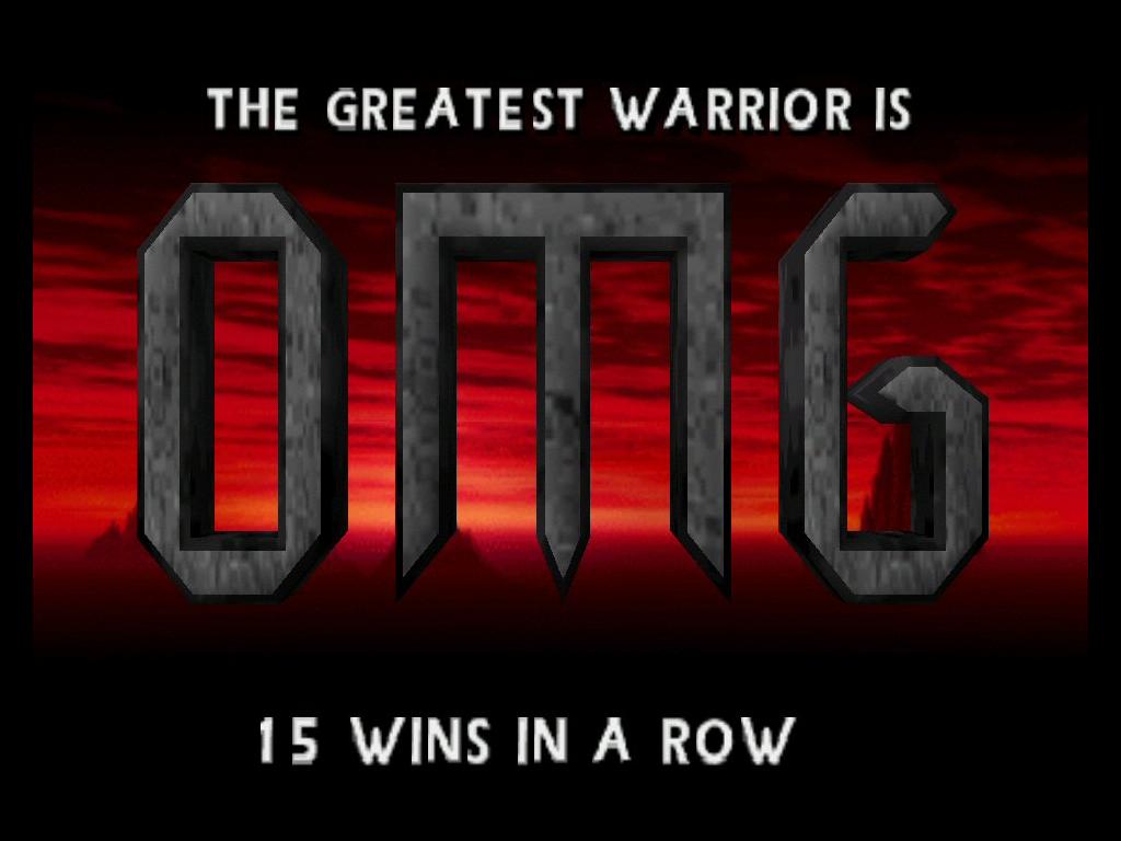 OMGisthegreatestwarrior