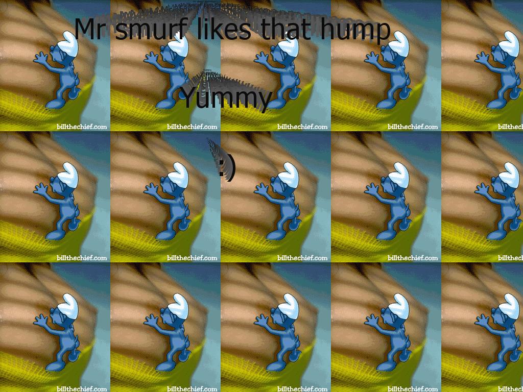 myhumpmyhumpsmurf