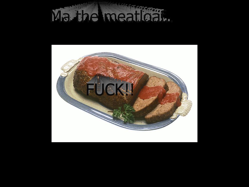 themeatloafma