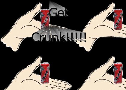 Get Crunk