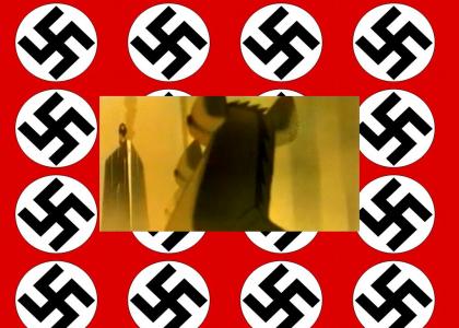 Scar's Third Reich