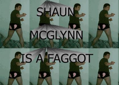 News about Shaun Mcglynn