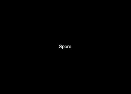 Spore