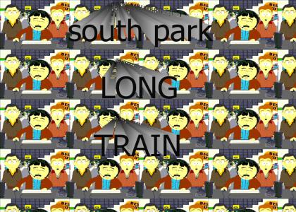 WITHOUT LOve - southpark