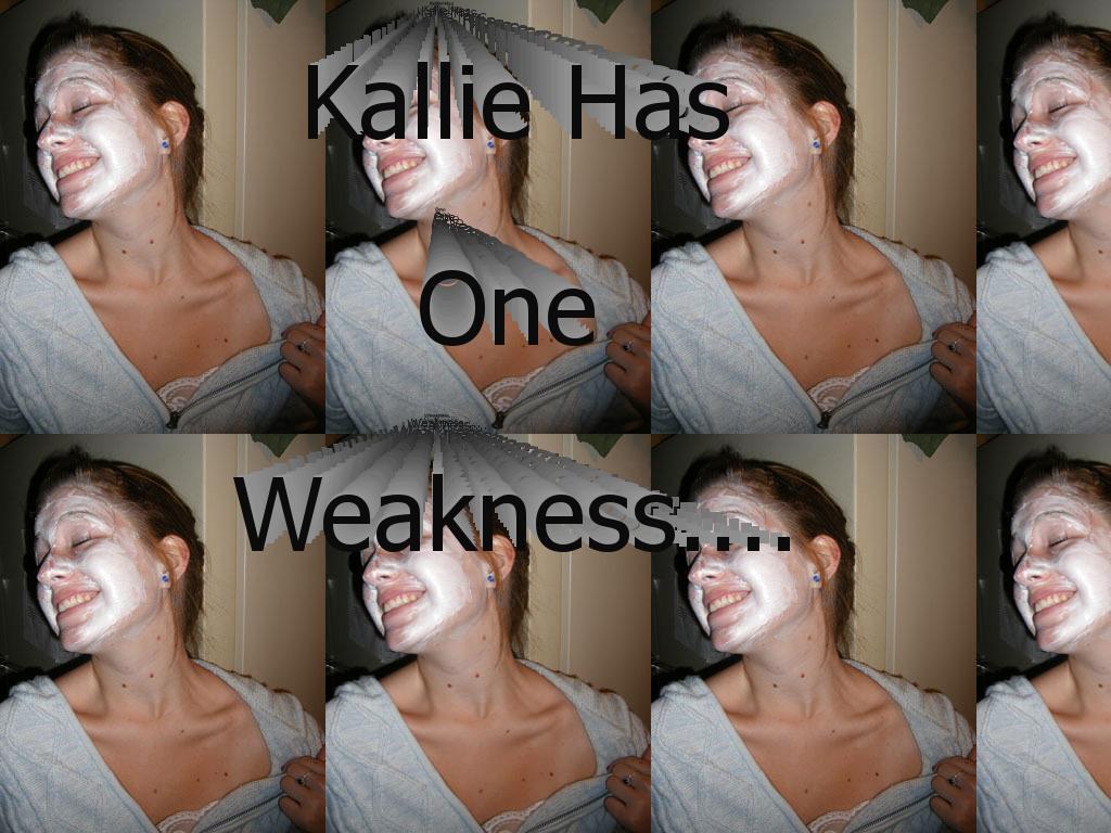 Kallie