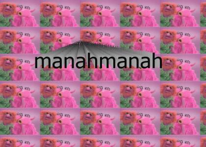 manahmanah