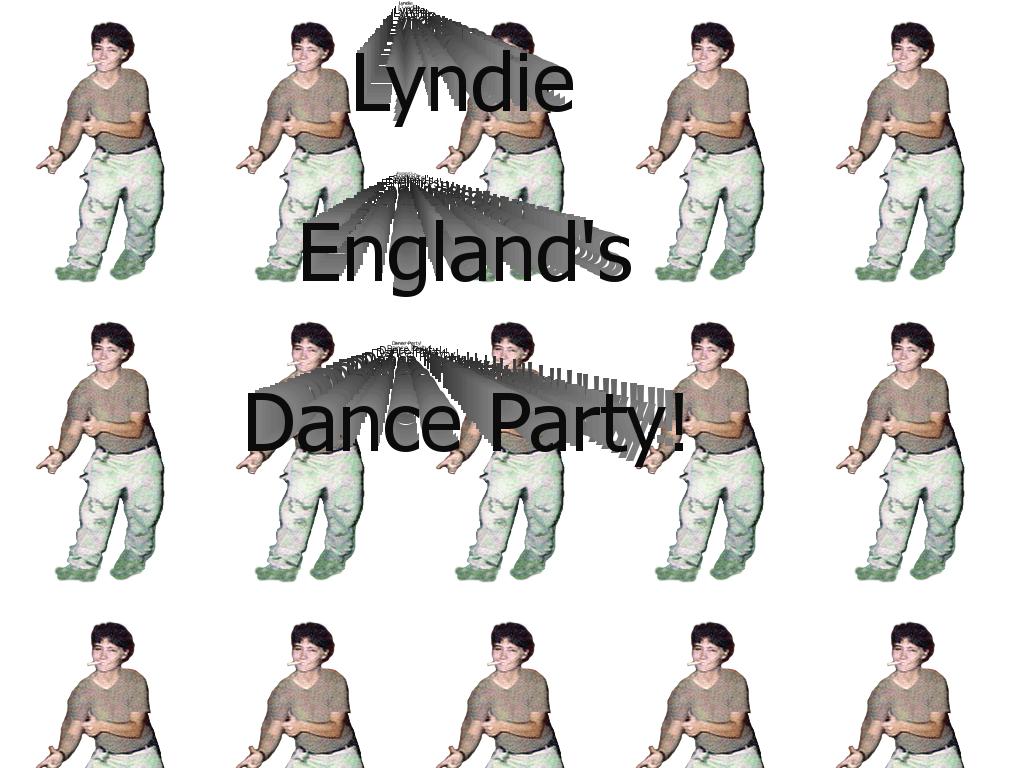 englanddanceparty