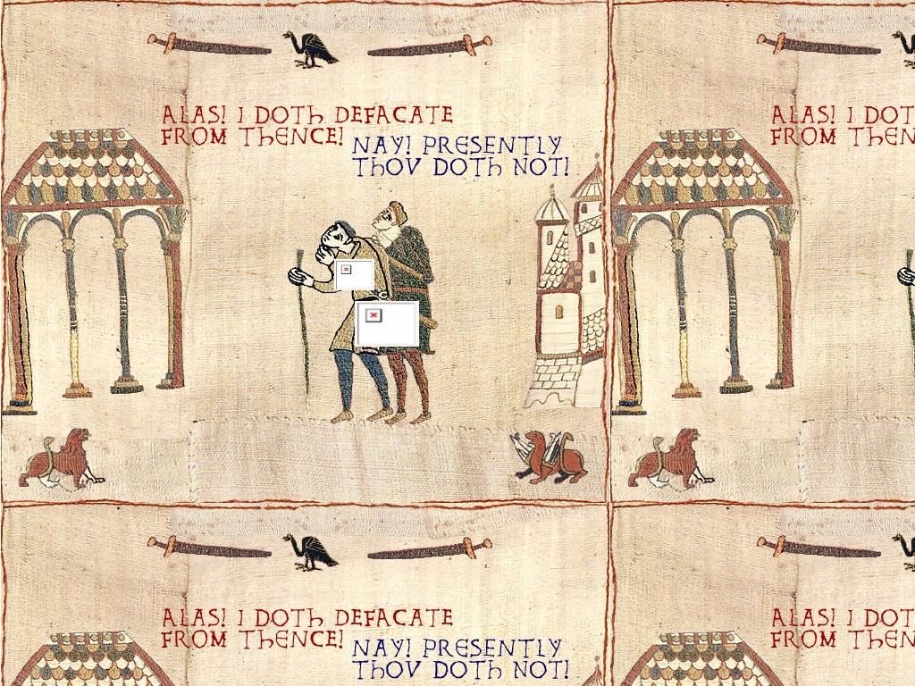 medievalpoop