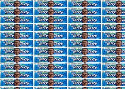 Laffy Taffy Wes