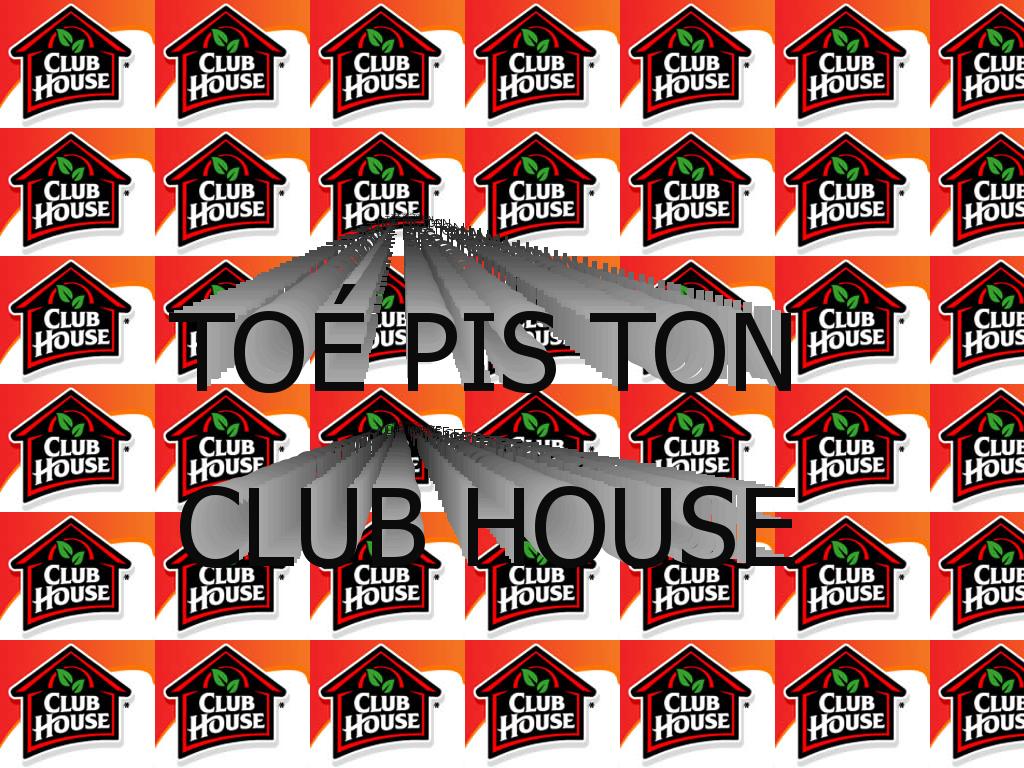 tonclubhouse