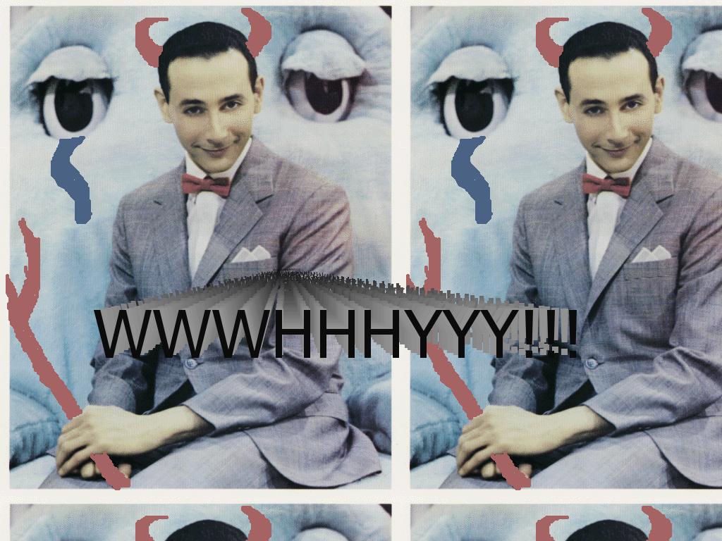 peeweedevil