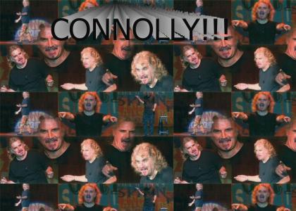 Billy Connolly!