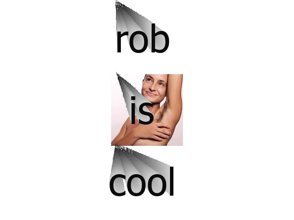 robiscool