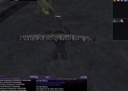 EverQuest 2 Doesnt Care About Black People!