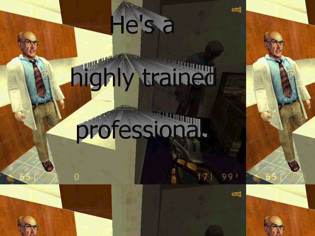 professional