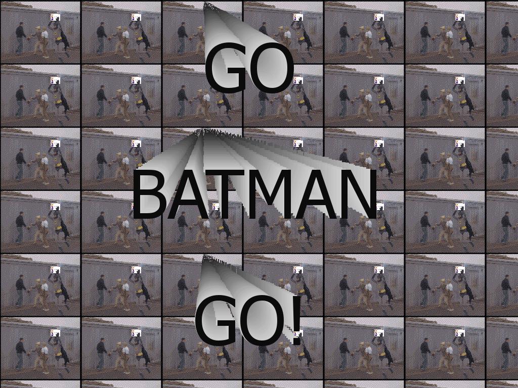 fedxbatman