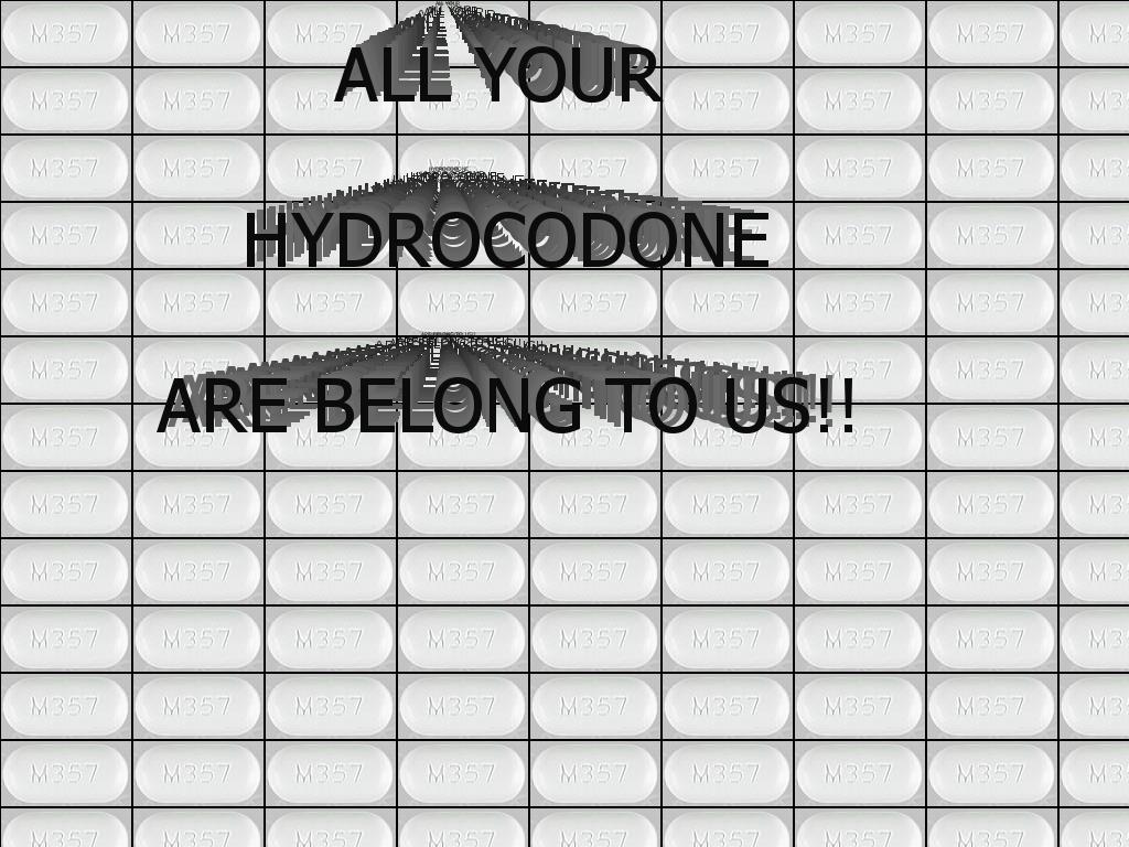 hiyacodone