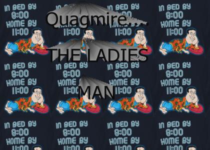 The best of Quagmire.....
