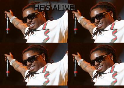 Lil Wayne's Condition (is he Dead or Alive?)