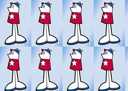 1PO: OMG, secret ytmnd down voting homestar runner {test site