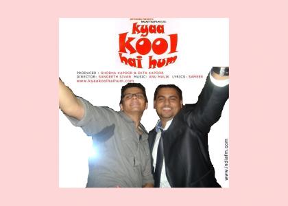 kya kool hai hum cover