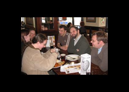 Wikipedia Meetup