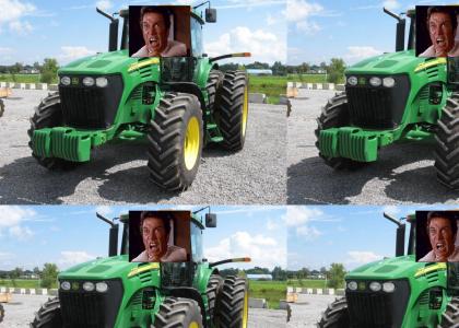 Khan Deere