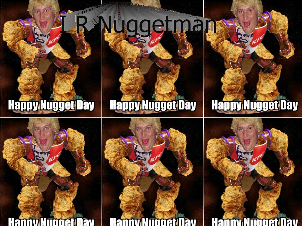 irnuggetman