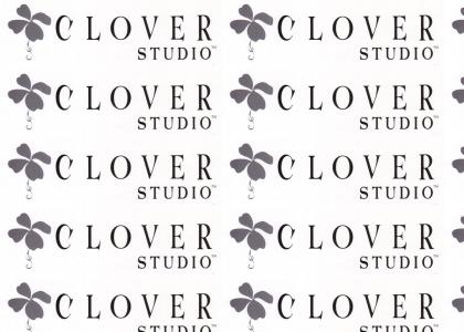 Clover Studios (Capcom)