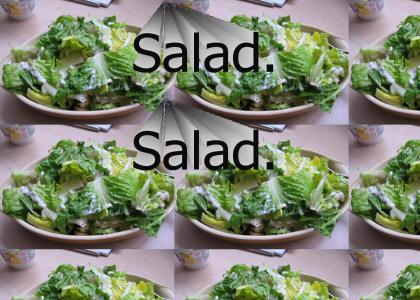 Salad.