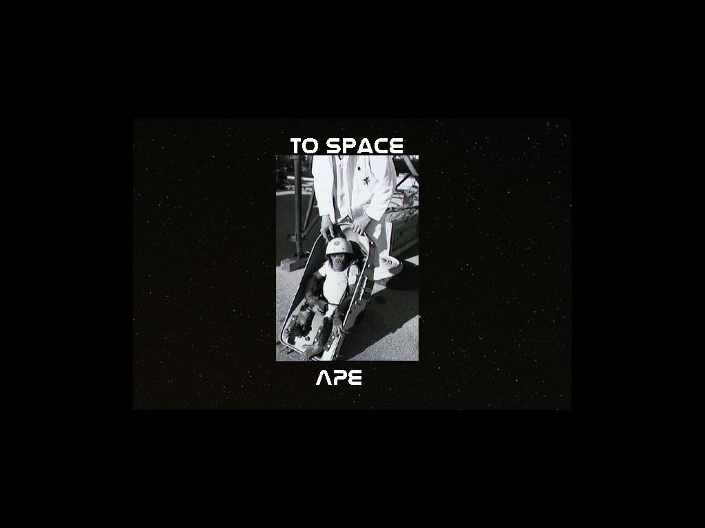 SpaceApe