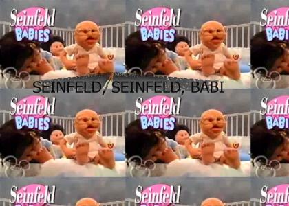 Seinfeld Babies