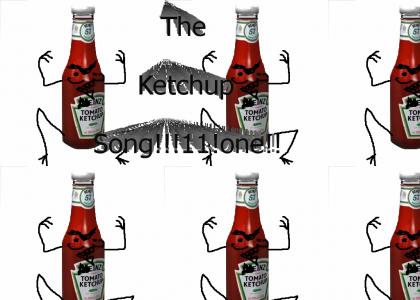 The Ketchup Song