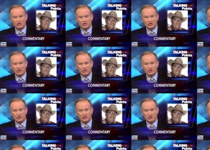 Bill O'Reilly vs. Al Roker