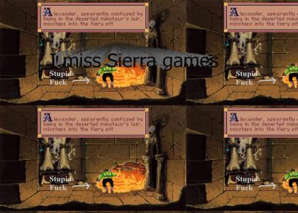 King's Quest VI