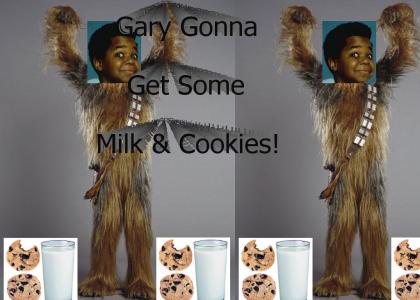 Only Gary Coleman