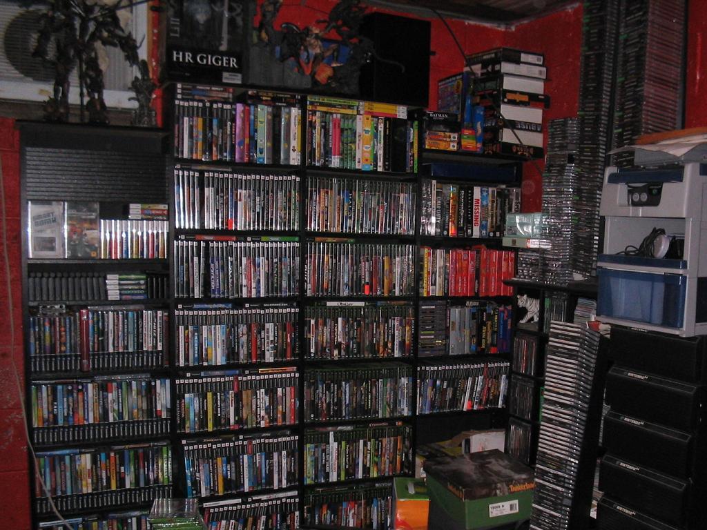 gamecollection