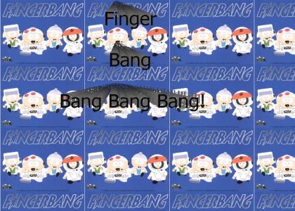 fingerbang