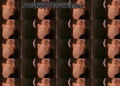Nicolas Cage Loves...well...you know