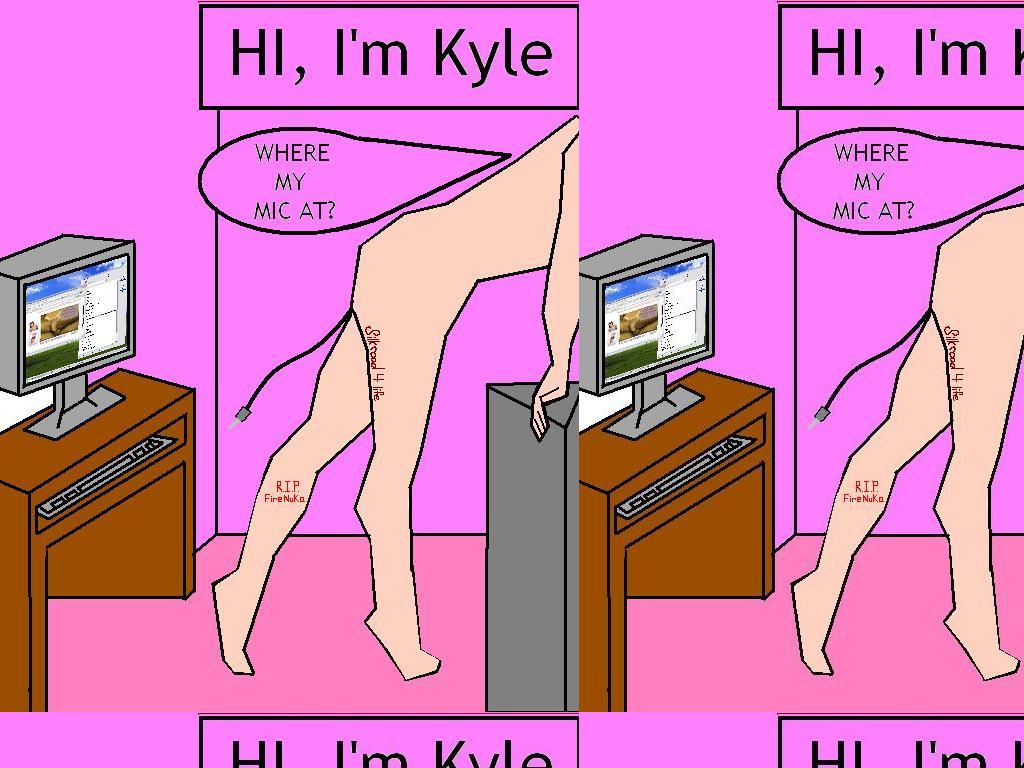 kyle